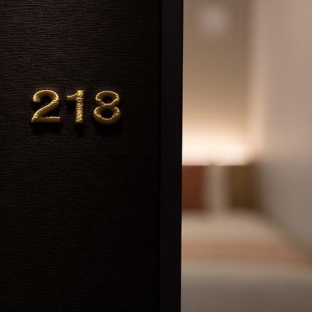 ネストホテル京都四条烏丸 エクステリア 写真