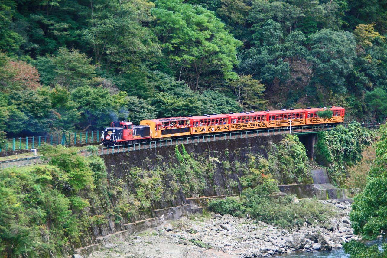 ネストホテル京都四条烏丸 エクステリア 写真
