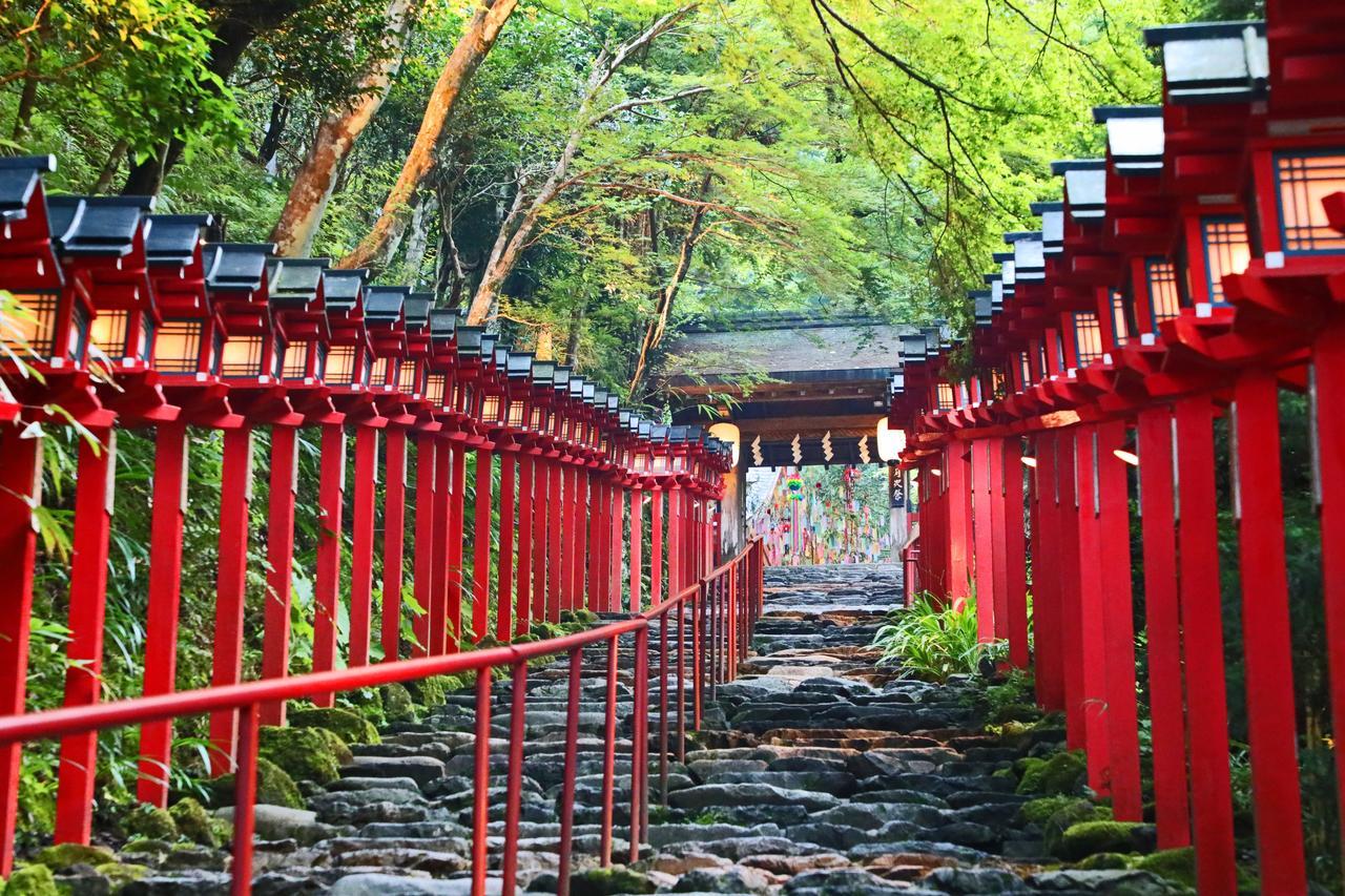 ネストホテル京都四条烏丸 エクステリア 写真